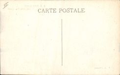 CPA Bateau Paquebot SS Amazone Paquebot de la Cie des Messageries Maritimes 