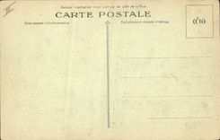 VINTAGE POSTCARD Boat Steamer Mercantile marine Asia as of the Company of the Brought together Chargers