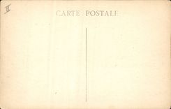 CPA Bateau Paquebot SS D'Artagnan Messageries Maritimes 