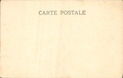 VINTAGE POSTCARD Fantasy Woman cherries