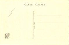 CPA Elephant Paris Exposition coloniale internationale Paris 1931 Elephants 