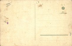 CPA Fantaisie Illustrateur Robert 