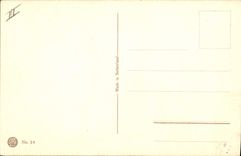 CPA Fantaisie Illustrateur Robert 