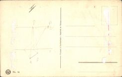 CPA Fantaisie Illustrateur Robert 