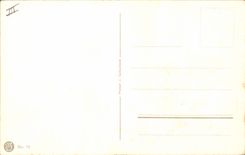 CPA Fantaisie Illustrateur Robert 