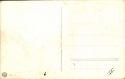 CPA Fantaisie Illustrateur Robert 