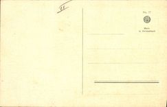 CPA Fantaisie Illustrateur Robert 