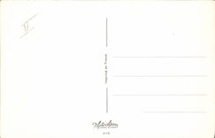 CPA Fantaisie Illustrateur Rob Vel Poissons Peche Pecheur Train