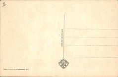 CPA Fantaisie Illustrateur Rob Vel Enfants Vigne Chien