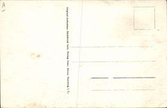 VINTAGE POSTCARD Militaria Prisoners Saarbrug I L