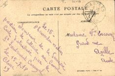 CPA Militaria Bons de Souscription Nationale 