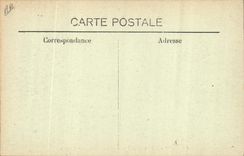 CPA Folklore Pyrenees Petit repos apres le Branle 