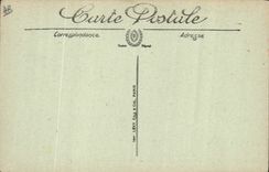 CPA Folklore Pyrenees Berger des Pyrenees Moutons 