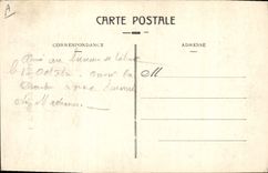 CPA Folklore Type de Catalane 