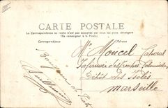 CPA Folklore Types Catalans 