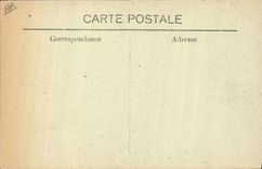 CPA Folklore Pyrenees Danse Ossaloise