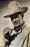 CPM Cinema Gary Cooper 