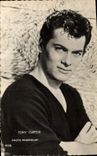 CPM Cinema Tony Curtis 