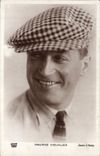 CPM Cinema Maurice Chevalier 