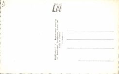 CPM Cinema Aime Clariond Ciagrette Tabac 
