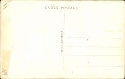 CPM Cinema Jaques Cathelain 