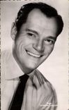 CPM Cinema Eddie Constantine 