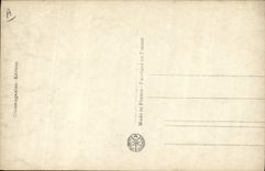 CPM Cinema Jacque Cathelain 