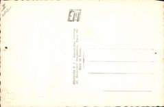 MODERN CARD Cinema Andre Dassary