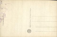 MODERN CARD Cinema Jacques Cathelain