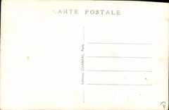 CPM Cinema Reda Caire 