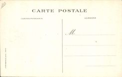 CPA Politique Ligue fraternelle des enfants de France 