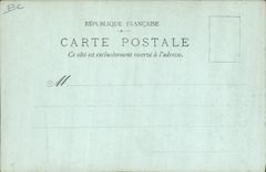 CPA Politique Satirique Viens Totor 