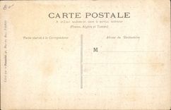 CPA Politique Satirique Henri IV a la bataille d4Ivry Caran d'Ache 