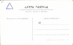 CPA Politique Satirique Christ Militaria