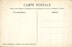 CPA Politique Satirique 80000 bebes perissent chaque annee