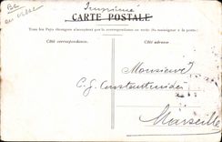 CPA Politique Satirique l'invitation a la valse Alphonse XIII Loubet Nicolas II Russie Russia