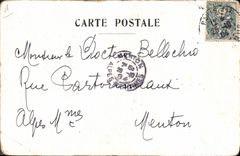 CPA Politique Satirique l'invitation a la valse Alphonse XIII Loubet Nicolas II Russie Russia