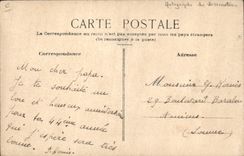 CPA Politique Satirique Delaroche 