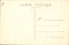 CPA Politique Satirique Les retraites des fonctions bourgeoises 