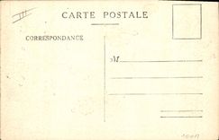 El escritor satírico de Politique de la POSTAL de la VENDIMIA mutila a criado campesino de Civils de los trabajadores