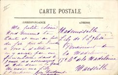 CPA Astronomie Lourdes Sommet du Pic de Jer L'Observatoire et la chaine des Pyrenees
