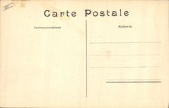 VINTAGE POSTCARD Astronomy the Observatory at the top of Puy de Dome