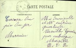 CPA Astronomie Lourdes Sommet du Pic de Jer L'Observatoire et la chaine des Pyrenees