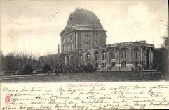 CPA Astronomie Meudon Observatoire