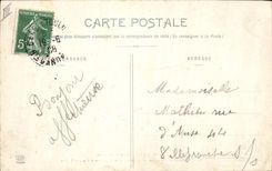 CPA Astronomie Toulouse L'Observatoire