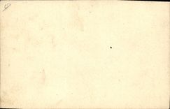 CARTE PHOTO Rugby 