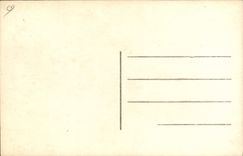 CARTE PHOTO Football 