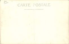 CARTE PHOTO Football 