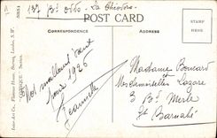 CPA Football Enfant Gardien de but