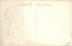 CARTE PHOTO Football 